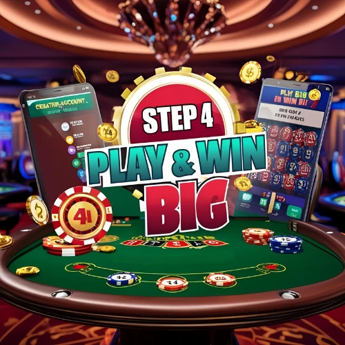 Join casino contests and win real money at Baji365buzz
