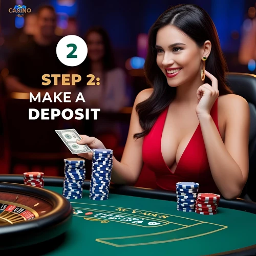 Fast and secure deposit options on Baji365buzz