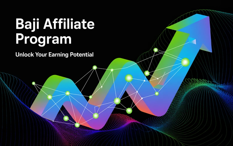 baji affiliate