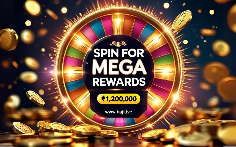 www.baji live - Big Jackpots & Mega Spins Await