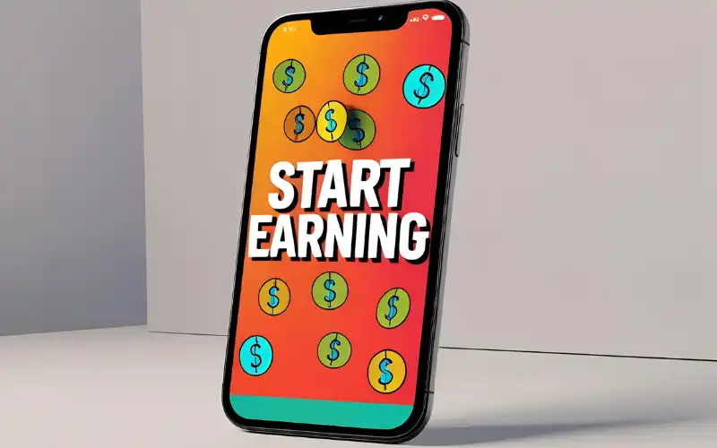 Baji Affiliate App – Earn with Just Your Phone