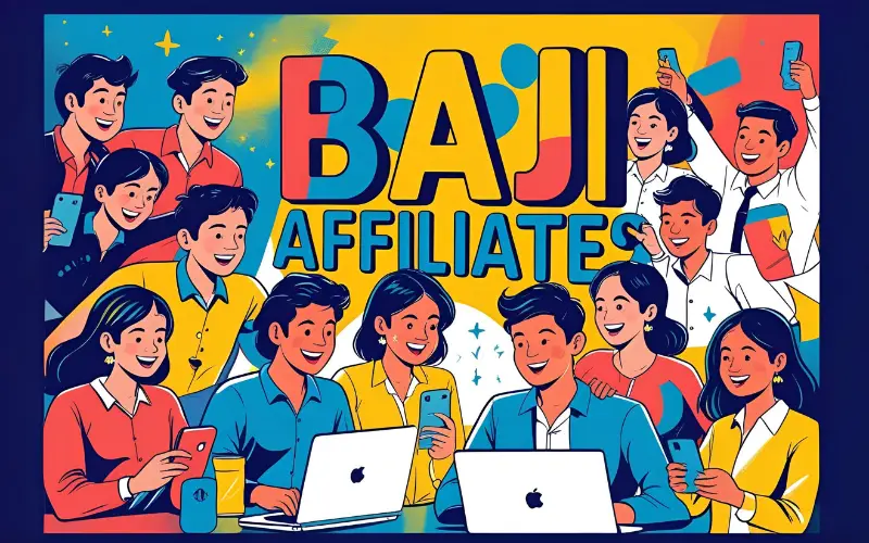 Start Earning with Baji Affiliates – No Investment Required