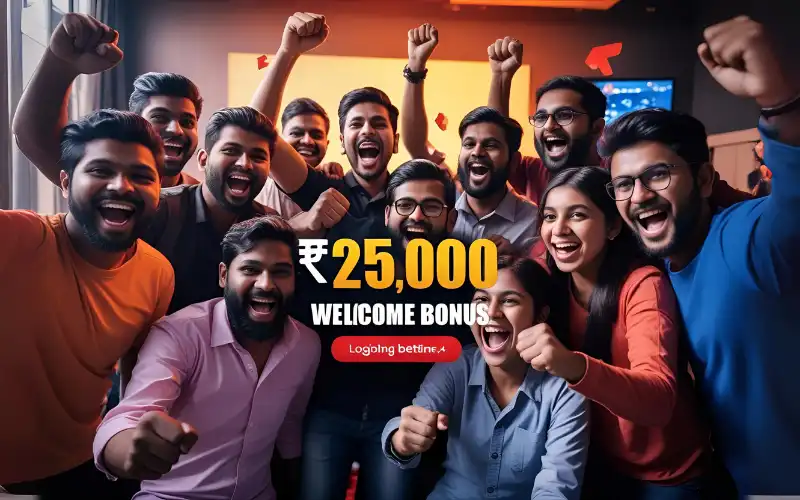 Bj999 login for Dhaka — Win real money, enjoy secure betting, claim your ৳25,000 bonus now